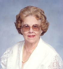 Dorothy Benton