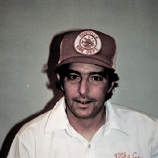 Michael E. Carlson Profile Photo