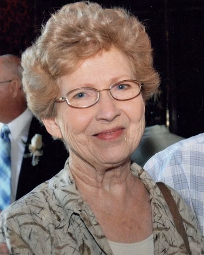 Lillie Katherine Nelson's obituary image