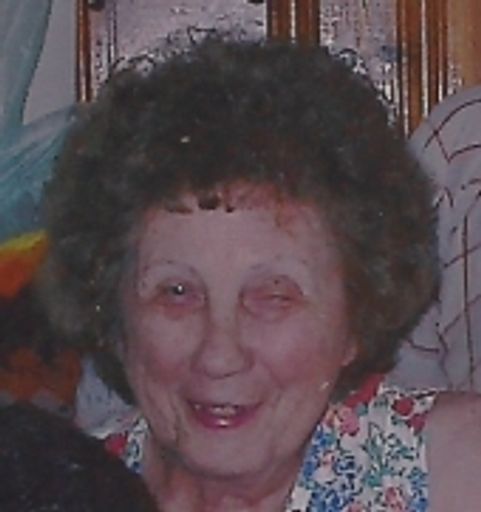 Betty Jean Hewitt Profile Photo