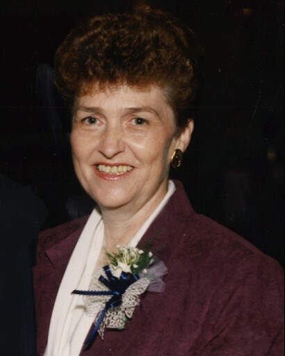 Mrs. Pate Hudson Cobbs Profile Photo