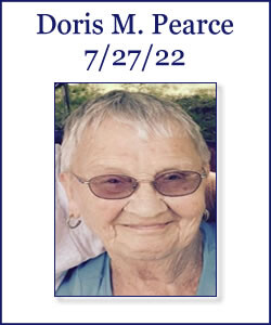 Doris Pearce Profile Photo