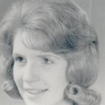 Barbara Slover Profile Photo