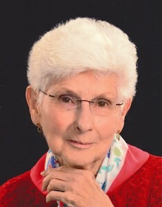 Blanche F. "Busia" Kusz Profile Photo