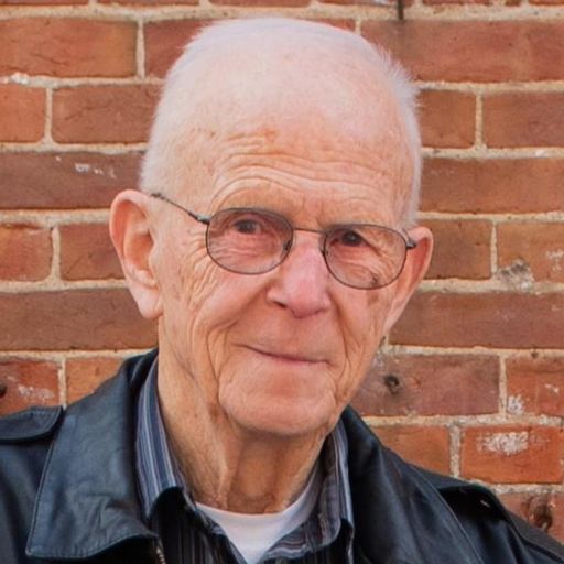 William 'Bill' Theodore Vosdingh