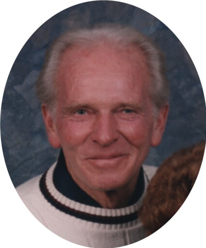 Christian R. 'Rudy' Grunder