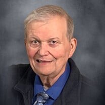 Howard Hubert Reinhold, Iii