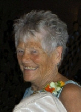 Genevieve M. "Nana" Barthuly