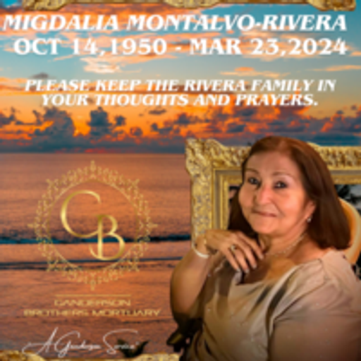 Migdalia Montalvo-Rivera Profile Photo