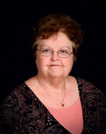 Patricia Frances Mueller Profile Photo