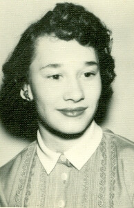 Verna Rose Farrell-Delaney