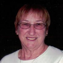 Mary Ann Leblanc Cookmeyer Profile Photo