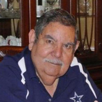 Antonio Ricardo Regalado