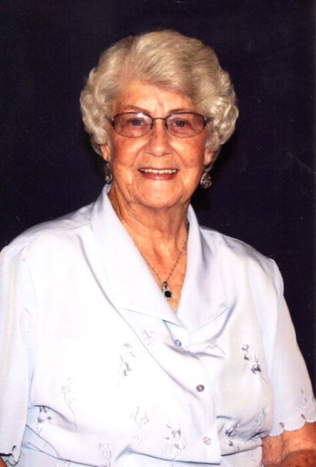 Mary Lillian Smith Profile Photo