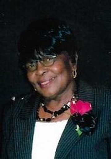 Angela Boone Jones Profile Photo