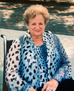 Marilyn Boivin