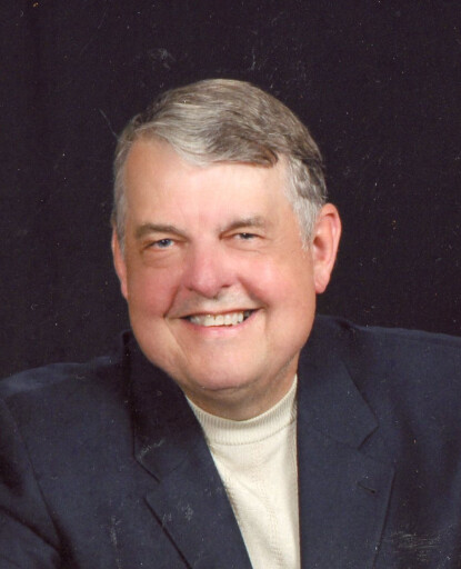 Richard R. Berg