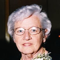 Verna M. Potter Profile Photo