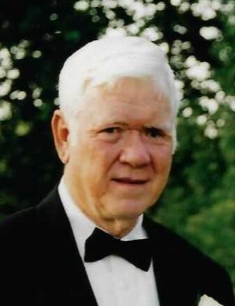 Clarence Everett Dellinger, Jr.