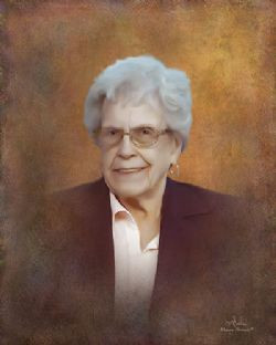 Lois Duncan Profile Photo