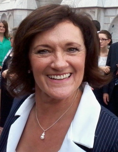 Joan Hill Profile Photo