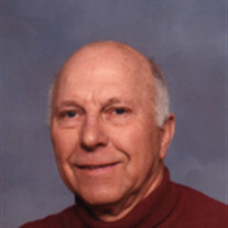 Gerald Francis "Jerry" Hutmacher