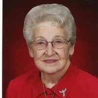 Ruth Derryberry Yeager