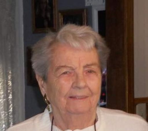 Georgia A. Rader Profile Photo