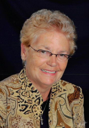 Jeanne Anderson Profile Photo