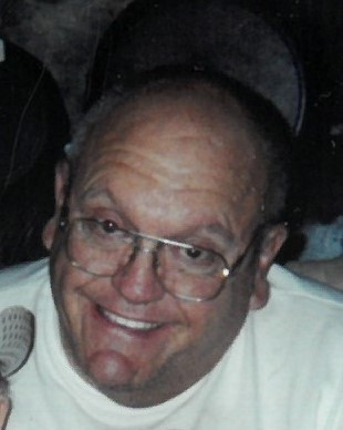 Robert "Bob" Thomas Clark