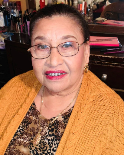 Irma Cuevas Aguilar Profile Photo