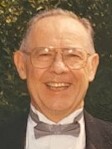 Carl Canon's obituary image