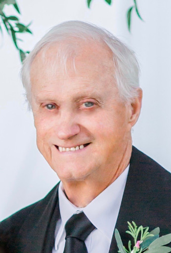 Robert Anthony McCarty