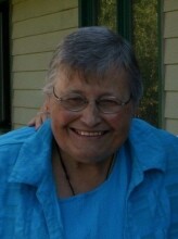 Betty Stachlowski