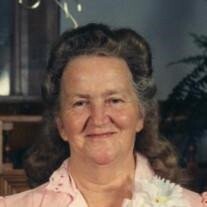 Mary  Ruth Swain