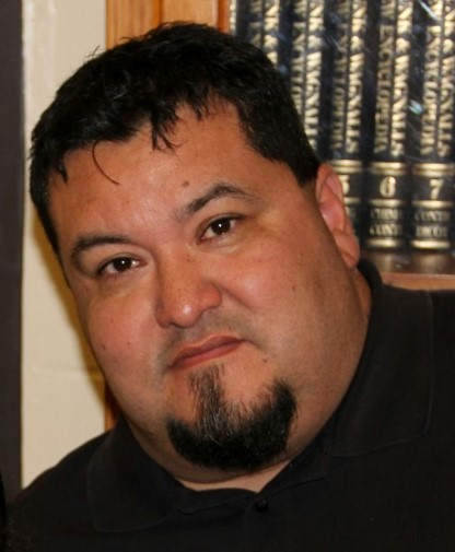 Albert Joseph Rivera Profile Photo
