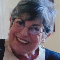 Susan Deutsch