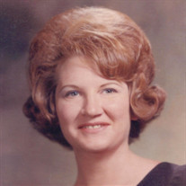 Peggy M. Echols