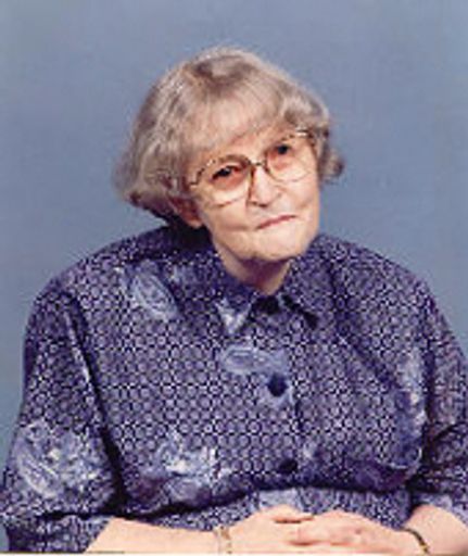 Martha Lee Sawyer