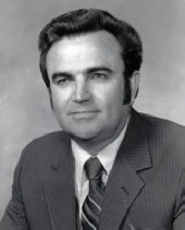 Glenn Tidwell Profile Photo