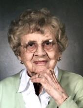 Doris K Meyers