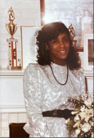 Robin Denise Braxton