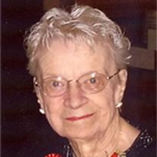 Jane Ellen "Jeannie" Stumpff (Beltz)