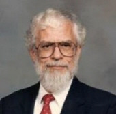 Robert Hodges Profile Photo