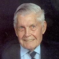 Harold Charles Ernest Boettcher