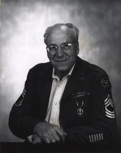 Ralph Glaser, Sr