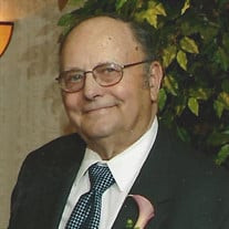 Howard E. "Chris" Christensen