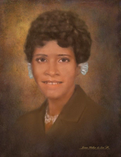 Rosetta M. Leary Profile Photo