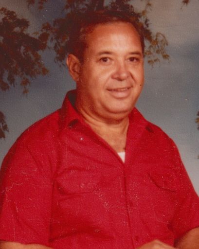 Teofilo C. Hernandez Jr. Profile Photo