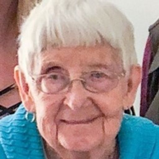 Lois Emma Matthies